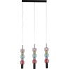 Suspension Candy Bar Colore 70cm