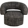Fauteuil Maye Bow