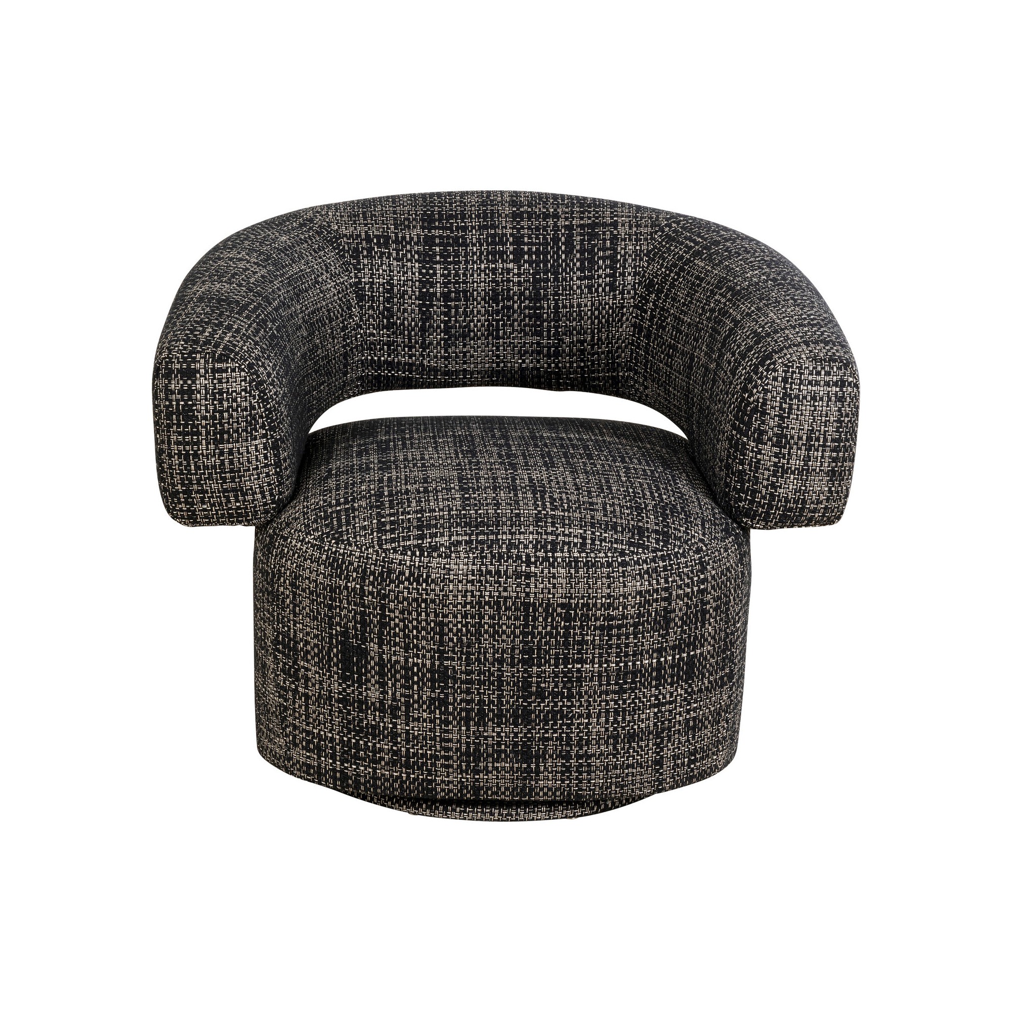 Fauteuil Maye Bow