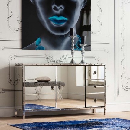 Buffet Rivet Kare Design Buffet Rivet Kare Design