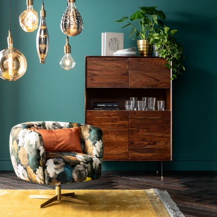 Buffet haut Ravello Kare Design Buffet haut Ravello Kare Design