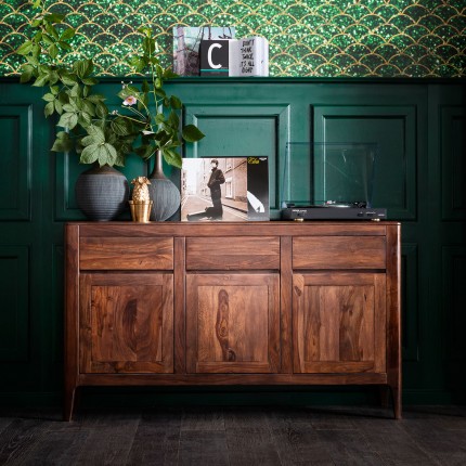 Buffet Brooklyn Walnut Kare Design