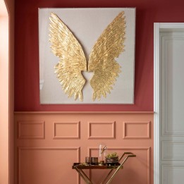 Angel wings wall decoration - Wings - Kare Design