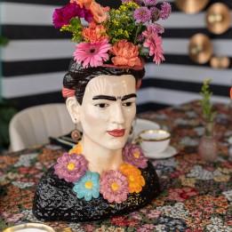 Head vase - Frida - Kare Design
