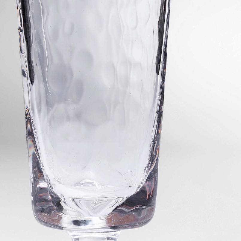 Flûtes à champagne élégantes - Hommage - Kare Design