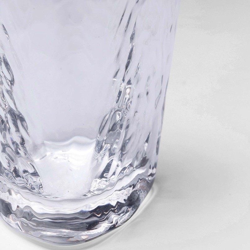 Elegant high glasses - Tribute - Kare Design