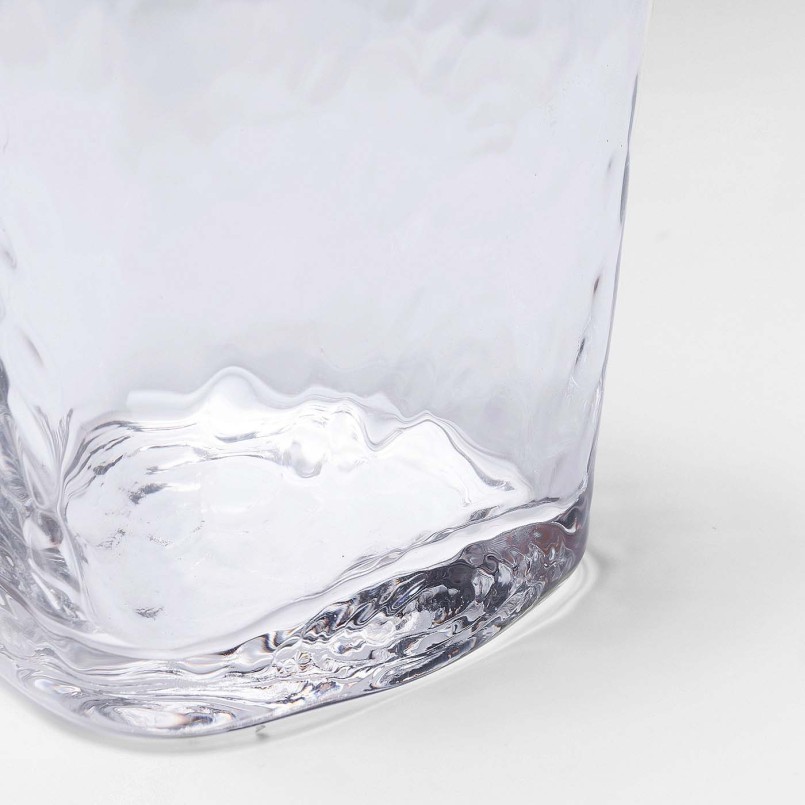 Verres à eau élégants - Hommage - Kare Design