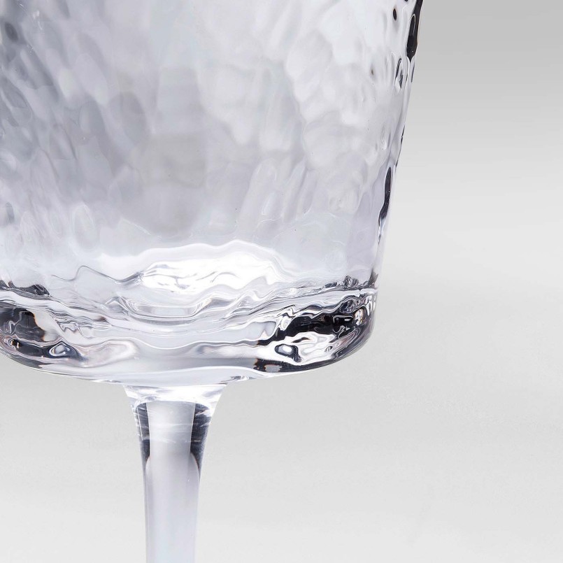 Verres à vin élégants - Hommage - Kare Design