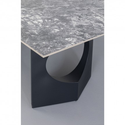 Table Bilbao Oho 180x90cm Kare Design