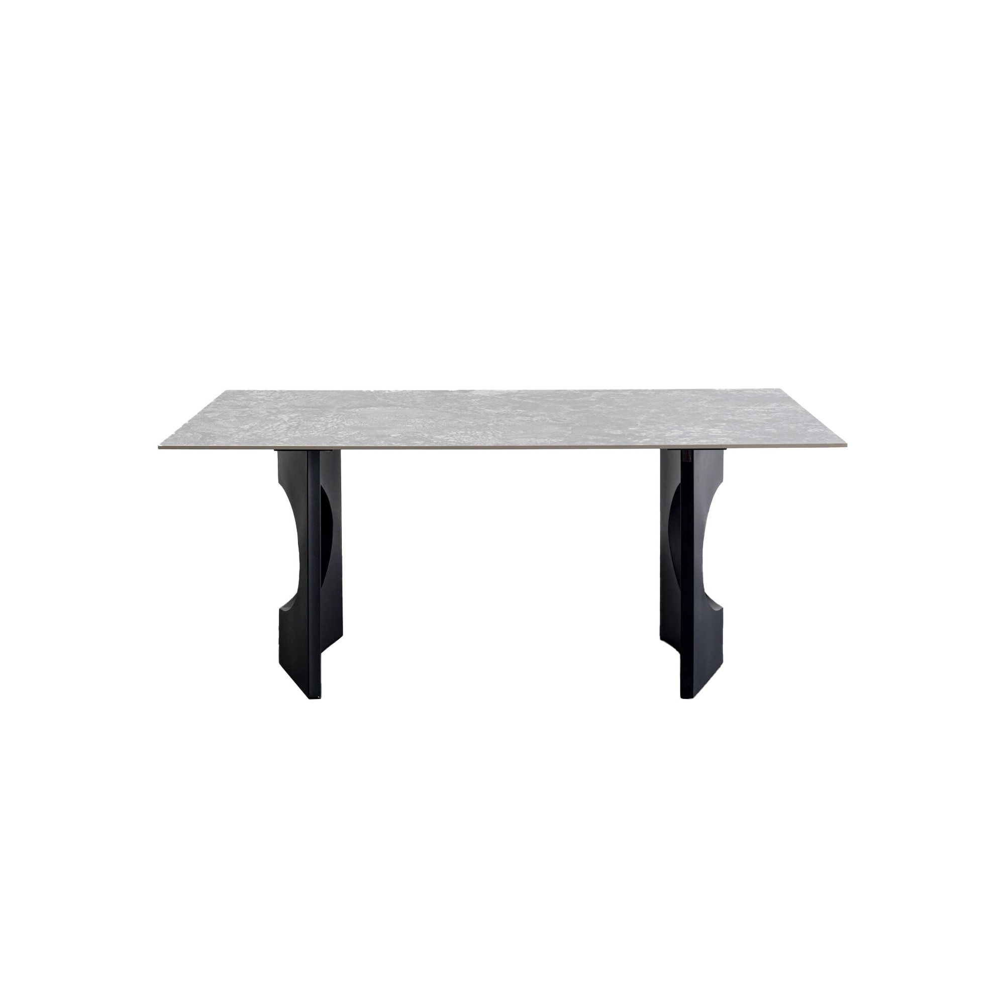 Table Bilbao Oho 180x90cm Kare Design