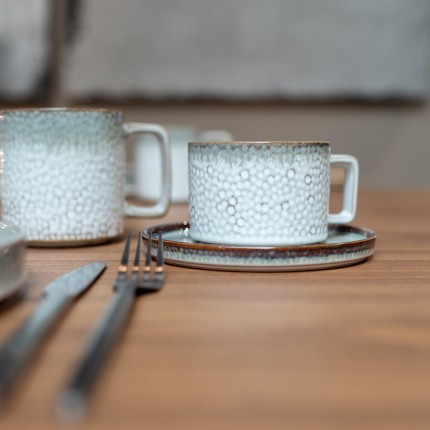 Tasses Skandi set de 4 Kare Design