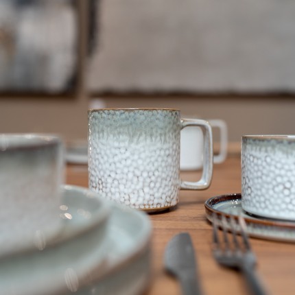 Mugs Skandi set de 6 Kare Design