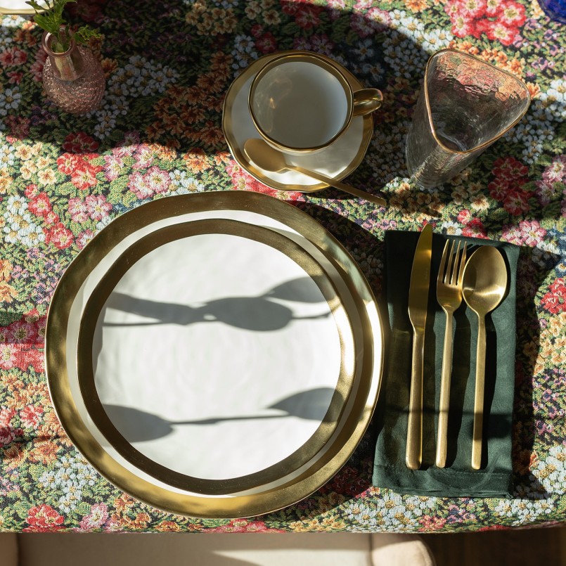 Verres hauts élégants - Hommage - Kare Design