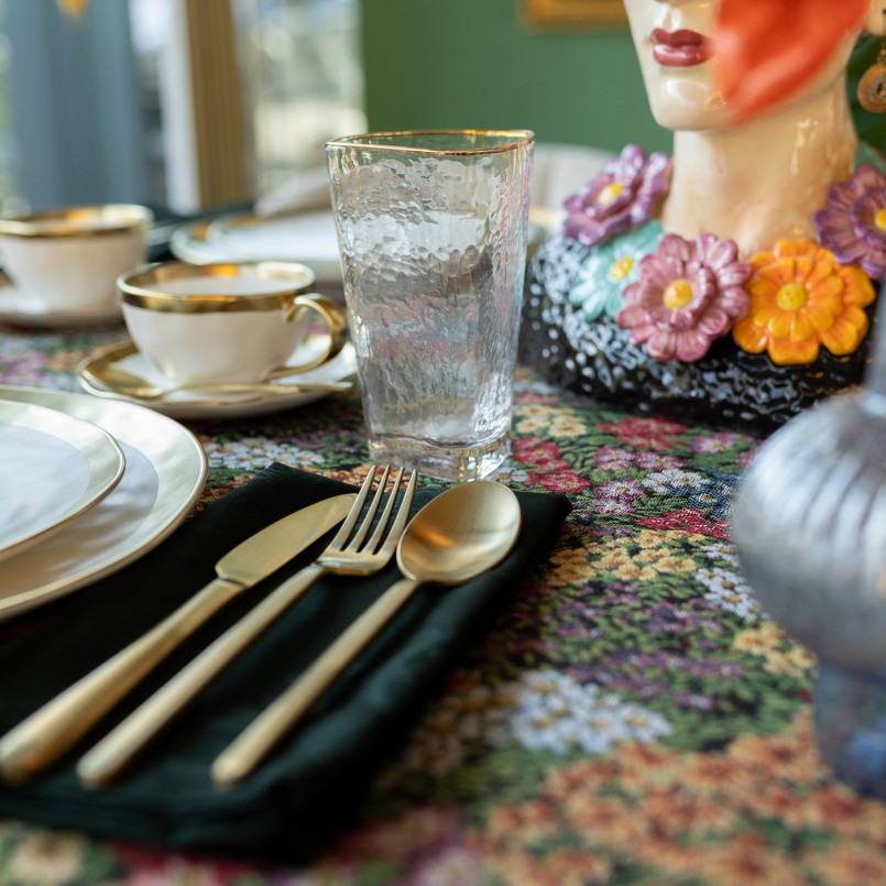 Verres hauts élégants - Hommage - Kare Design