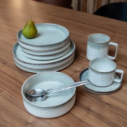 Tasses Skandi set de 4 Kare Design