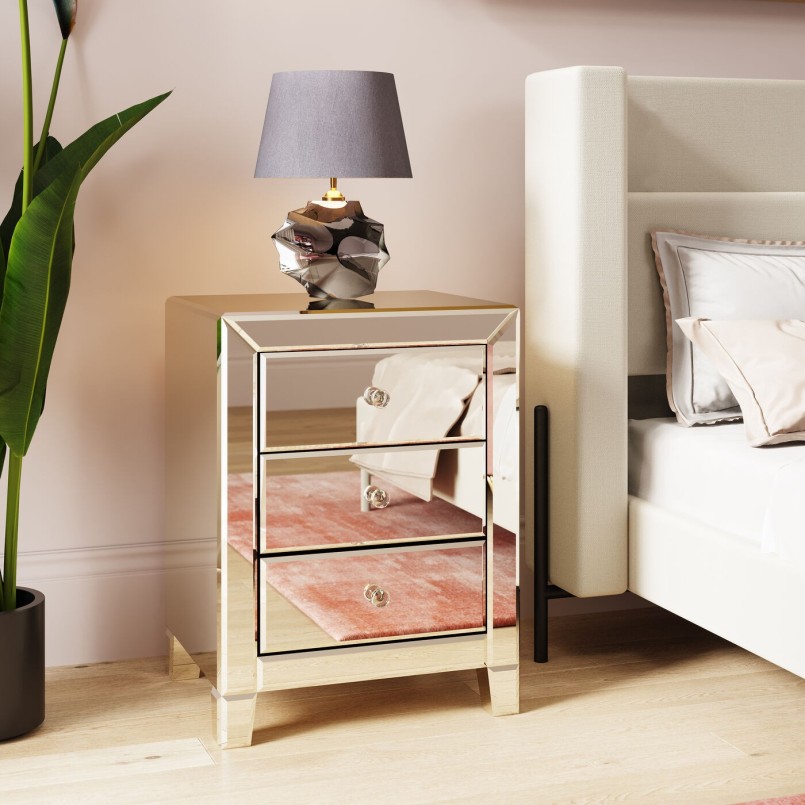 Chevet élégant - Luxury - Kare Design