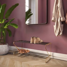 Modern Shoe Holder - Walk - Kare Design