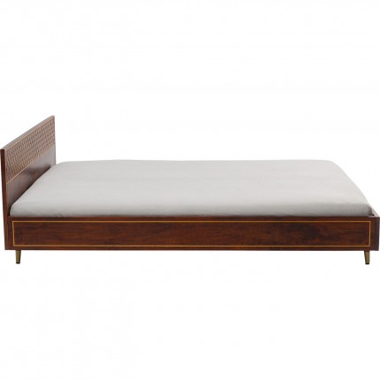 Lit Muskat 160x200cm Kare Design