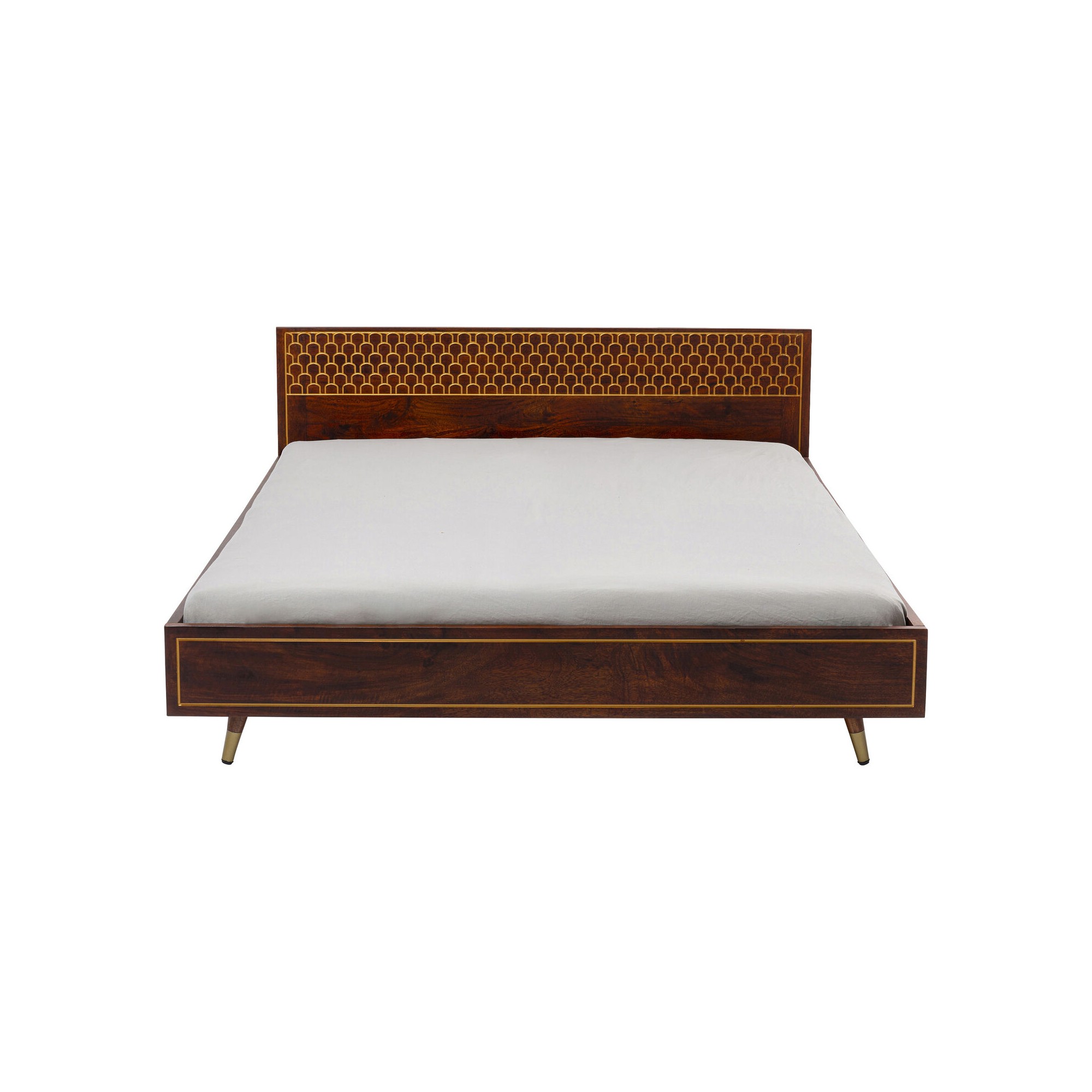 Lit Muskat 160x200cm Kare Design