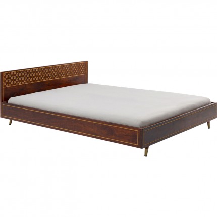Lit Muskat 160x200cm Kare Design