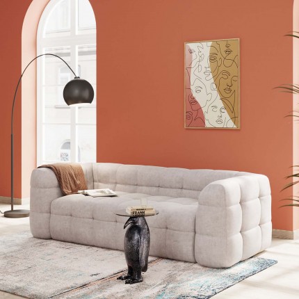 Tableau Faccia Arte tricolore 90x120cm Kare Design Tableau Faccia Arte tricolore 90x120cm Kare Design