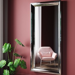 Modern Mirror - Soft Beauty - Kare Design