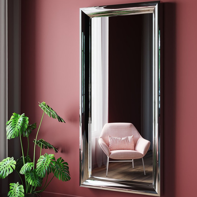 Miroir Moderne - Soft Beauty - Kare Design