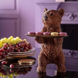 Deco butler bear Kare Design