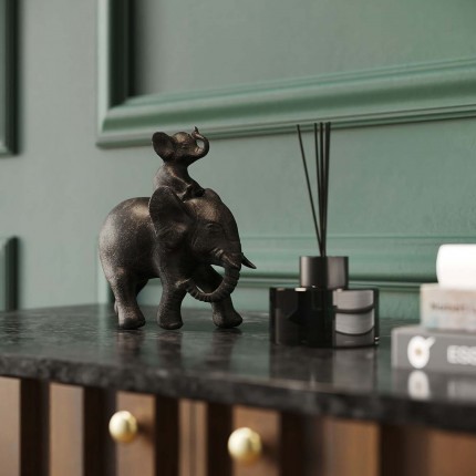 Déco éléphant Dumbo Uno Kare Design