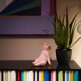 Tirelire Cochon - Chillax - Kare Design