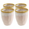 Tasses en grès - Nala - Kare Design