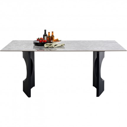 Table Bilbao Oho 180x90cm Kare Design