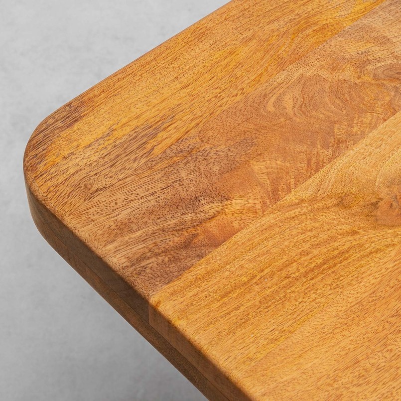 Table en manguier massif - Grace - Kare Design