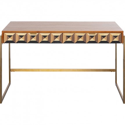 Desk Silencio 120x59cm Kare Design