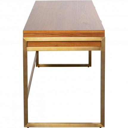 Bureau Silencio 120x59cm Kare Design