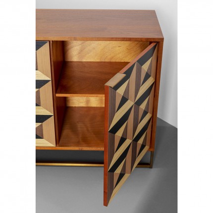 Buffet Silencio Kare Design