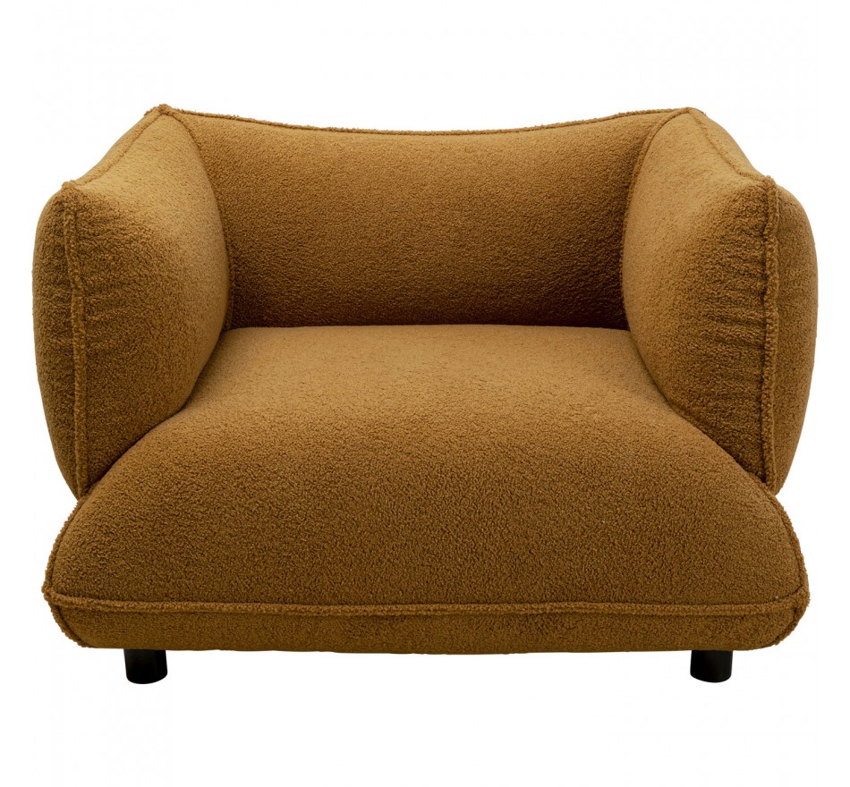 Fauteuil Gigi