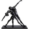 Figurine décorative Dancers 38cm