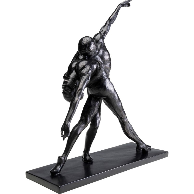 Figurine décorative Dancers 38cm
