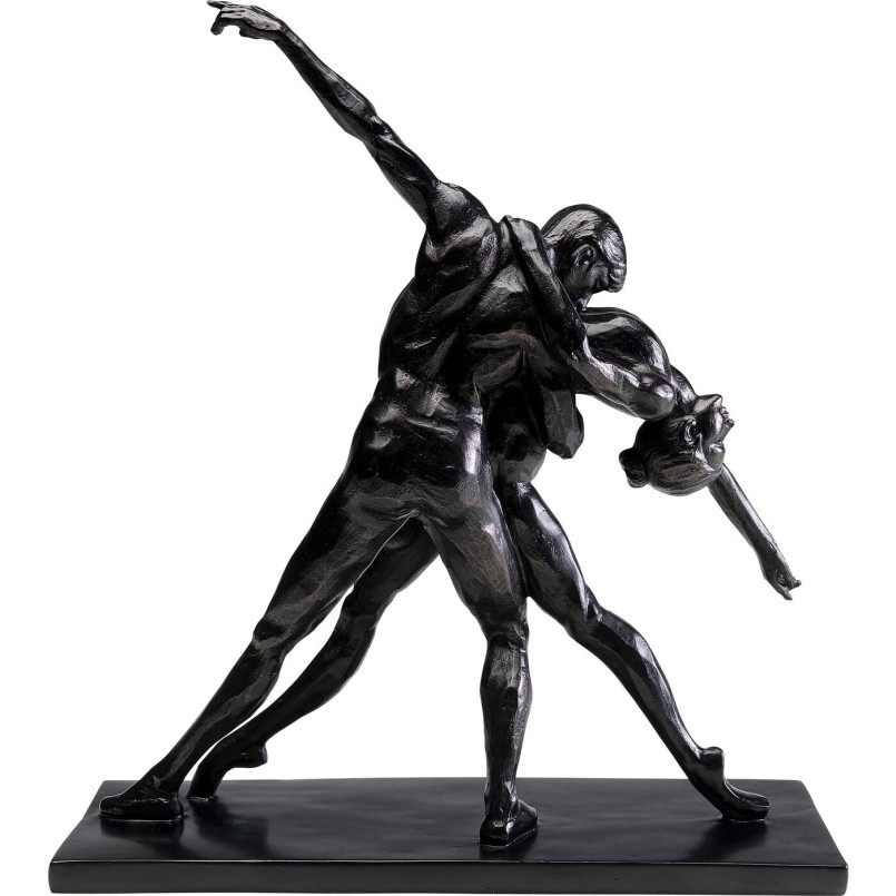 Figurine décorative Dancers 38cm