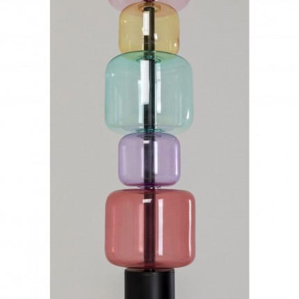 Suspension Candy Bar Colore 10cm Kare Design