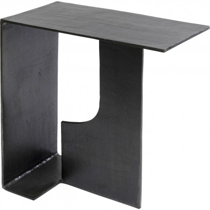 Table d'appoint Montagna 55x28cm Kare Design