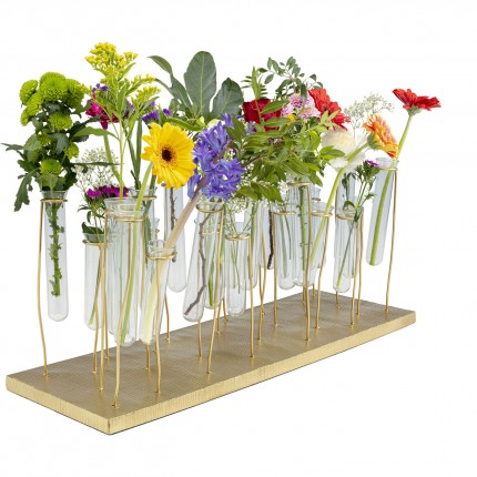 Vases Flower Meadow Kare Design