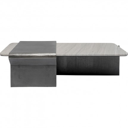 Table basse Montagna Kare Design