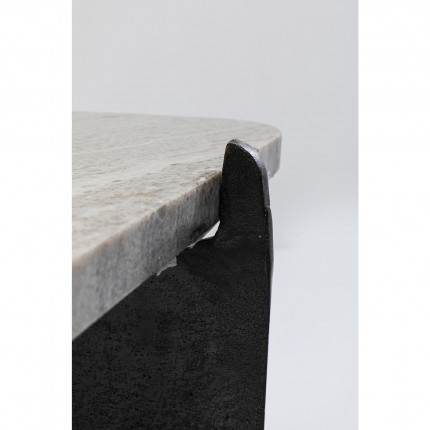 Table basse Montagna Kare Design