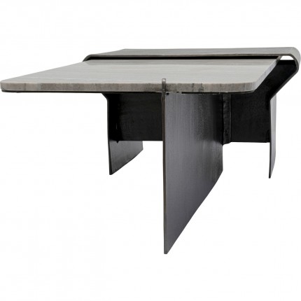 Table basse Montagna Kare Design