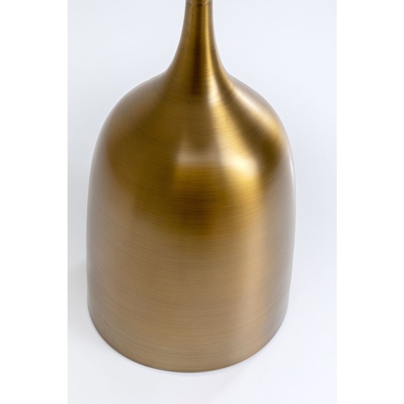 Table d appoint Nube Tulip Ø45cm