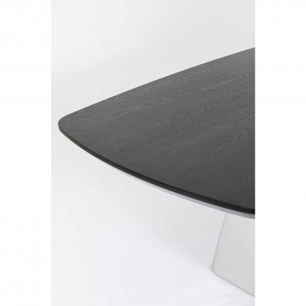 Table Caldera 220x110cm Kare Design