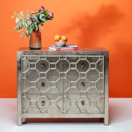 Commode ethnique - Alhambra - Kare Design