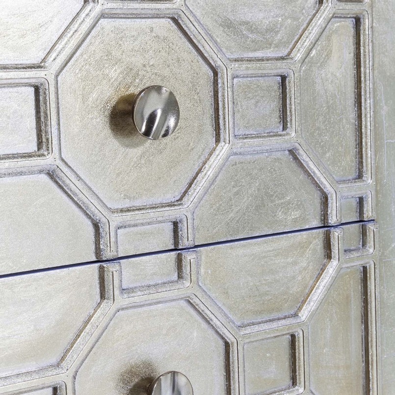 Commode ethnique - Alhambra - Kare Design